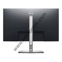 Dell 27'' P2723D 2560X1440 Qhd Pivot 60Hz 8ms (Hdmı+Dp) IPS Monitör