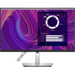 Dell 27'' P2723D 2560X1440 Qhd Pivot 60Hz 8ms (Hdmı+Dp) IPS Monitör