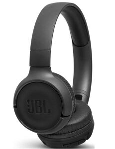 JBL Tune 560BT Siyah Bluetooth Kulak Üstü Kulaklık