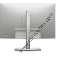 Dell 24.1'' UltraSharp U2421E 5 MS 60 Hz HDMI+DP+Type-C Full HD IPS LED Monitör