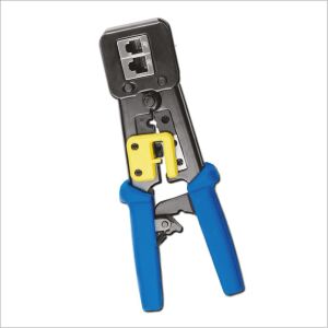 Feny FN-PEN10  RJ11-RJ12-RJ45-CAT5E-CAT6-Yeni Nesil Network Kablo Sıkma Ve Soyma Pensesi