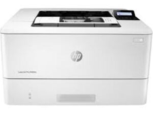 HP W1A52A M404N Network Mono Lazer Yazıcı