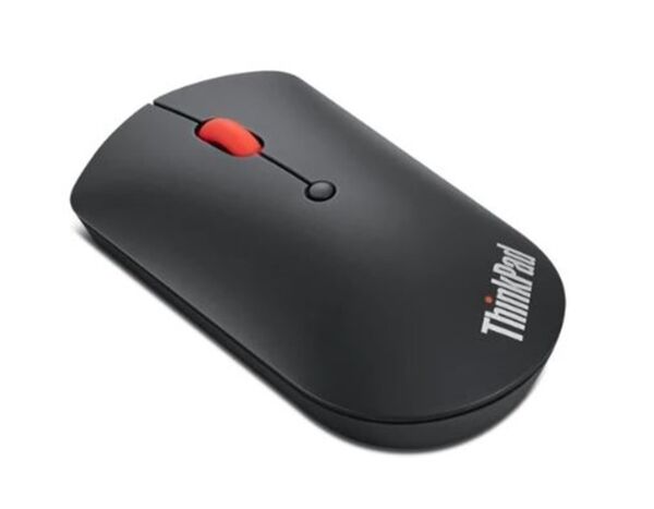 lenovo 4Y50X88822 MICE-BO BT ThinkPad Bluetooth SILENT Kablosuz Mouse  (Dpı 2400,1600,800)