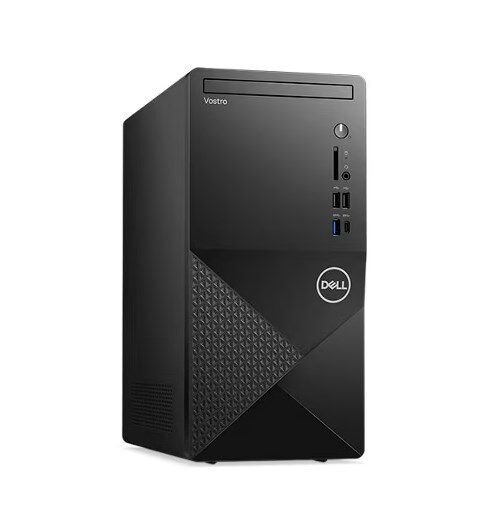 DELL 3030MT i5-12400 8GB 512GB UBUNTU N6004VDT3030