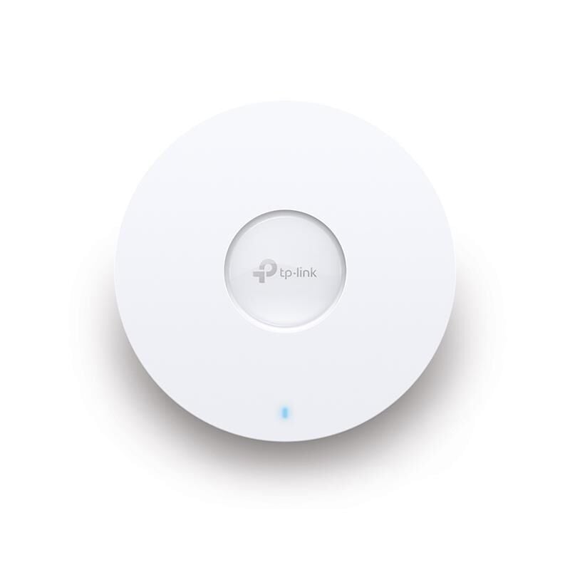 TP-LINK OMADA EAP653 AX3000 WIFI6 1 PORT GIGABIT 2.4/5GHZ POE TAVAN TİPİ ACCESS POINT (ADAPTÖRSÜZ)