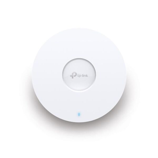 TP-LINK OMADA EAP653 AX3000 WIFI6 1XGBIT RJ45 PORT 574MBPS/2.4GHZ TAVAN TİPİ ACCESS POINT (ADAPTÖRSÜZ)