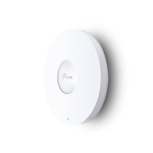 TP-LINK OMADA EAP653 AX3000 WIFI6 1 PORT GIGABIT 2.4/5GHZ POE TAVAN TİPİ ACCESS POINT (ADAPTÖRSÜZ)