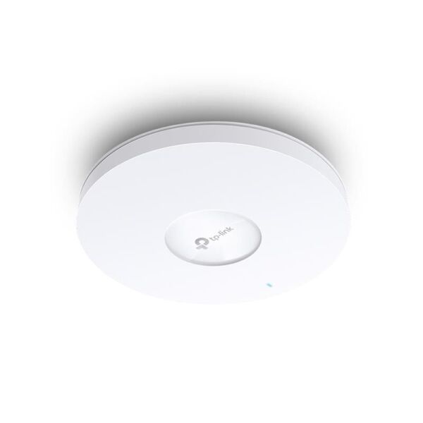 TP-LINK OMADA EAP653 AX3000 WIFI6 1 PORT GIGABIT 2.4/5GHZ POE TAVAN TİPİ ACCESS POINT (ADAPTÖRSÜZ)