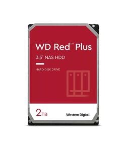 WD Red 2TB Desktop