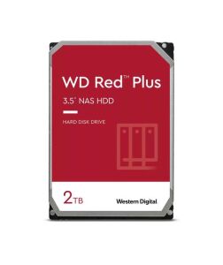 WD Red 2TB Desktop