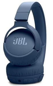 JBL Tune 670BT Mavi Bluetooth Kulak Üstü Kulaklık