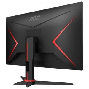 Aoc 23,8'' 24G2SAE-BK 1 Ms 165 Hz Full Hd Freesync LED Gaming Monitör