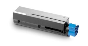 OKI 44574702 SİYAH TONER B411 B431 MB461 MB471 MB491 - 3.000 SAYFA