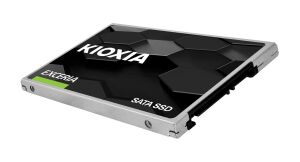 Kioxia 480Gb Exceria 555Mb-540Mb-S Sata3 2.5'' 3D Nand Ssd (Ltc10Z480Gg8) Harddisk