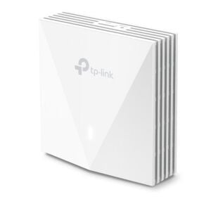 TP-LINK OMADA EAP650-WALL AX3000 DUAL BAND WIFI6 2XGBIT RJ45 PORT 574MBPS/2.4GHZ/2402MBPS/5GHZ ACCESS POINT (ADAPTÖRSÜZ)