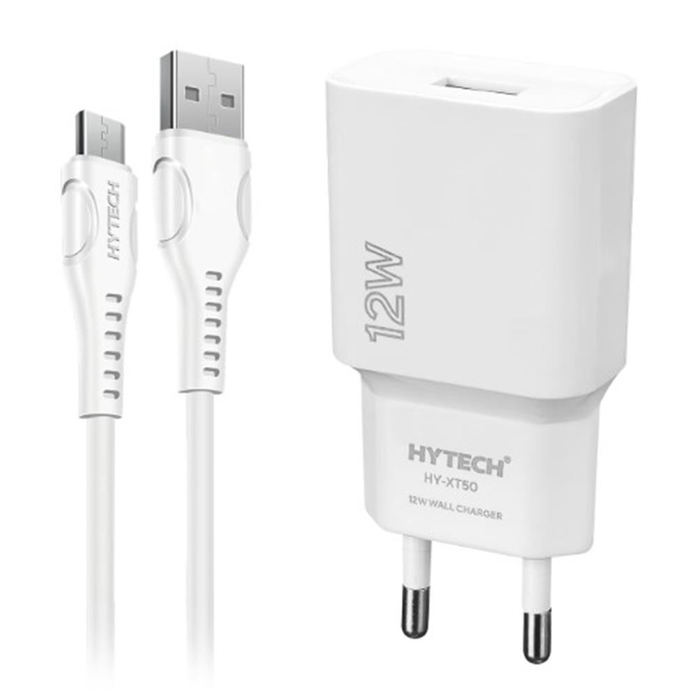 Megatech Mt-CT30 Siyah QD 3.0a Usb Ev Şarj Kafa+ Type-C Şarj Kablosu