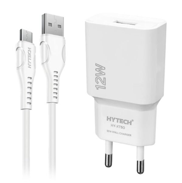Megatech Mt-CT30 Siyah QD 3.0a Usb Ev Şarj Kafa+ Type-C Şarj Kablosu