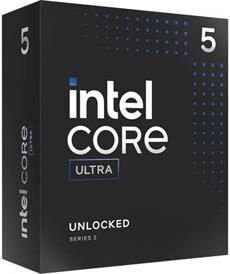 INTEL CORE ULTRA 5 PROCESSOR 245K ARROW LAKE BOX