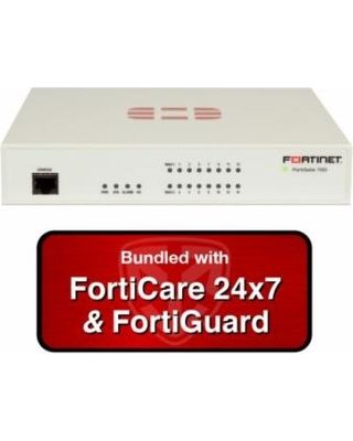 Fortinet Fg-60E Utm Bundle Yenileme 36 Ay