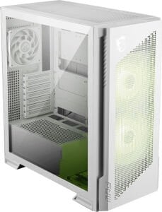 MSI MPG VELOX 300R AIRFLOW PZ WHITE