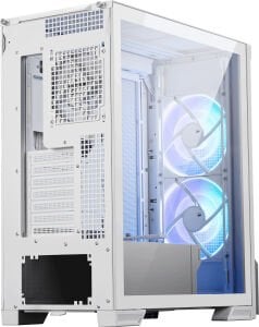 MSI MPG VELOX 300R AIRFLOW PZ WHITE