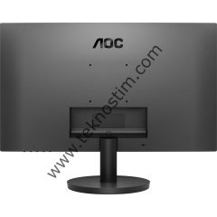 Aoc 27'' Q27B3MA 75Hz 4ms Qhd HDMI Dp Va Flat Antiglare Freesync Monitör