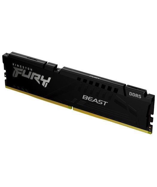 8GB 6000MT/s DDR5 CL30 DIMM Beast Black EXPO Turkey
