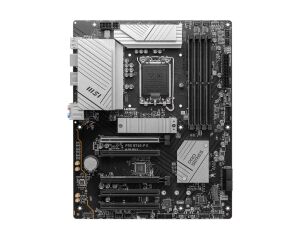 MSI PRO B760-P II DDR5 INTEL ATX GAMING ANAKART