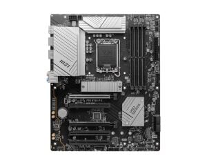 MSI PRO B760-P II DDR5 INTEL ATX GAMING ANAKART