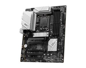 MSI PRO B760-P II DDR5 INTEL ATX GAMING ANAKART