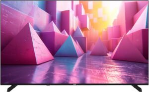 VESTEL 55UA9740 4K ULTRA HD 55'' 109 EKRAN UYDU ALI