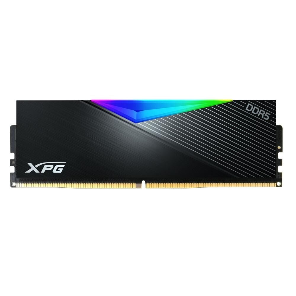XPG 24GB-2 Lancer RGB DDR5 6800MT-s CL 34-45-45 1.4V Soğutuculu PC Ram