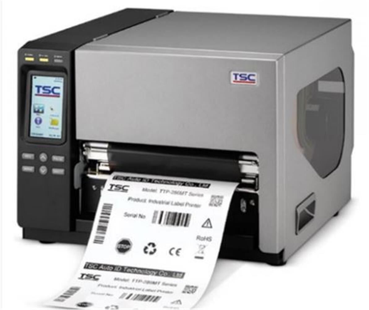 Xprinter XP-490B DİREK TERMAL MASAÜSTÜ BARKOD YAZICISI
