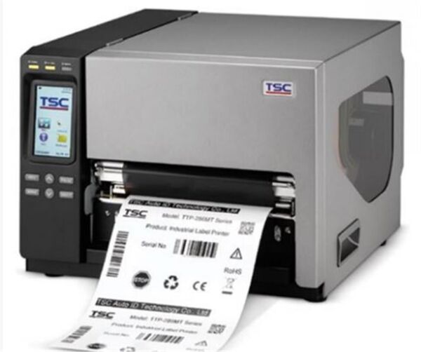 Xprinter XP-490B DİREK TERMAL MASAÜSTÜ BARKOD YAZICISI