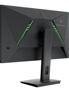 Casper 27'' Excalibur M.E27QIF-D 2K QHD 240HZ 1MS IPS Pivot Flat HDR10 300NIT Oyuncu Monitörü