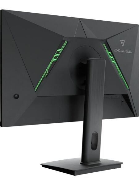 Casper 27'' Excalibur M.E27QIF-D 2K QHD 240HZ 1MS IPS Pivot Flat HDR10 300NIT Oyuncu Monitörü