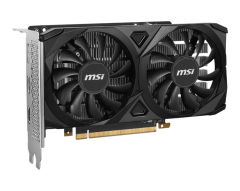 MSI GEFORCE RTX 3050 VENTUS 2X 6G OC 6GB GDDR6 96B