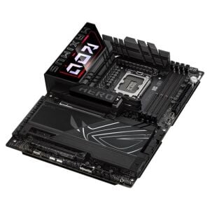 ASUS ROG MAXIMUS Z890 HERO DDR5 9200MT/S 1XHDMI 2XUSB TYPE-C 6XM.2 ATX 1851P (INTEL ULTRA PROCESSORS SERIES 2)