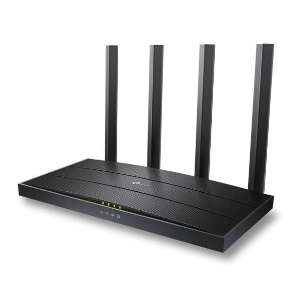 TP-LINK ARCHER AX12 AX1500 WIFI6 4 PORT GIGABIT 2.4/5GHZ DUAL BAND ROUTER