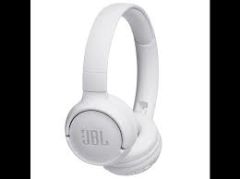 Jbl Tune 510BT Bluetooth Multi Connect Kablosuz Beyaz Kulaklık