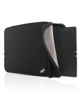 Lenovo 4X40N18009 Thınkpad Sleeve 14'' Slım Fermuarlı Kılıf