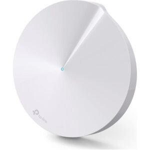 Tp-Link DECO M5 1Li Paket AC1300 Tüm Evi Kapsayan Mesh Wifi Sistemi