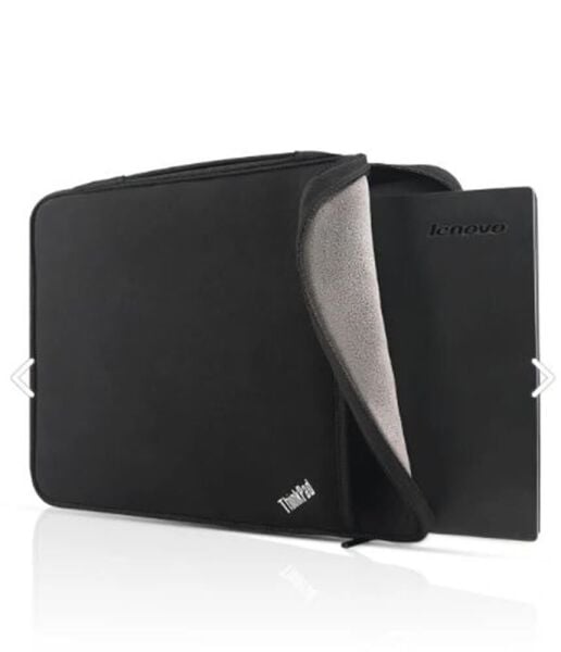 Lenovo 4X40N18009 Thınkpad Sleeve 14'' Slım Fermuarlı Kılıf