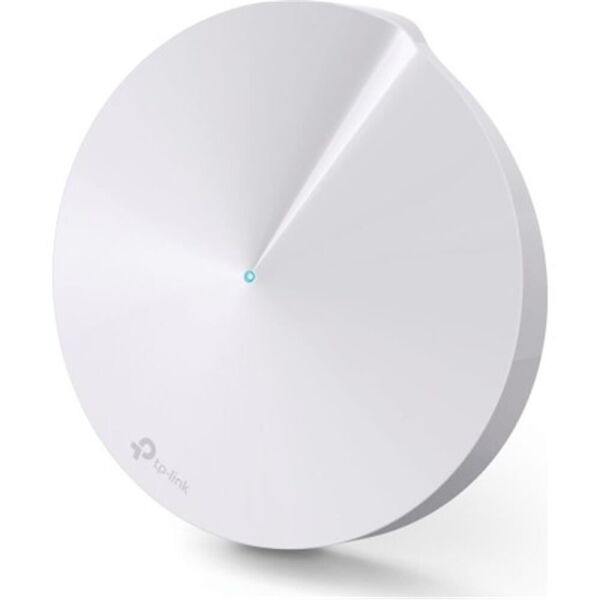 Tp-Link DECO M5 1Li Paket AC1300 Tüm Evi Kapsayan Mesh Wifi Sistemi
