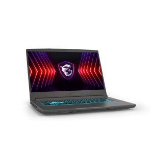 MSI THIN 15 B13UC-2868XTR I5-13420H 16GB DDR4 RTX3050 GDDR6 4GB 512GB SSD 15.6'' DOS