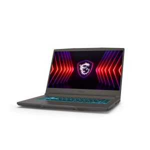 MSI THIN 15 B13UC-2868XTR I5-13420H 16GB DDR4 RTX3050 GDDR6 4GB 512GB SSD 15.6'' DOS