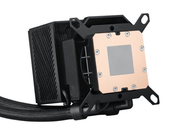 ASUS ROG RYUJIN III 240 OLED LCD