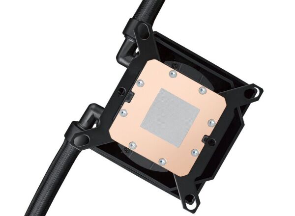 ASUS ROG RYUJIN III 240 OLED LCD
