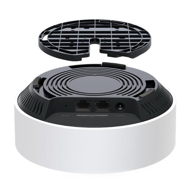 TP-LINK DECO X50-POE AX3000 MESH EV WIFI6 SİSTEMİ (ÜÇLÜ)