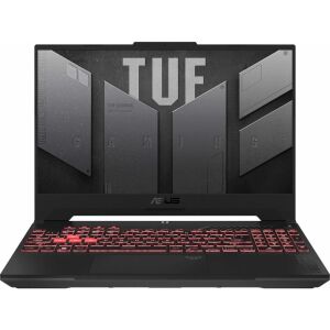 Asus Tuf Gaming F15 FX507ZC4-HN158-16 I5 12500H 16GB 512GB Rtx3050 144Hz FreeDOS 15.6'' Notebook(Upg)